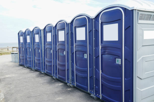 Reliable Edinburg, TX Portable Potty Rental  Solutions